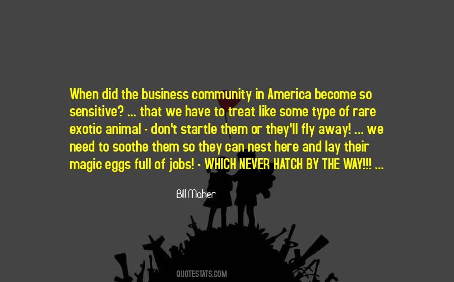 Quotes About Nest Eggs #1004939