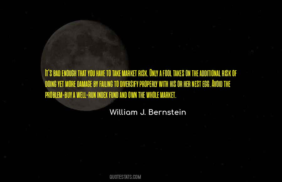 Quotes About Nest Eggs #123209