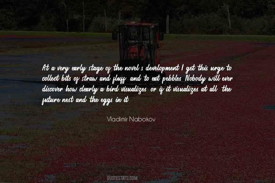 Quotes About Nest Eggs #1549026