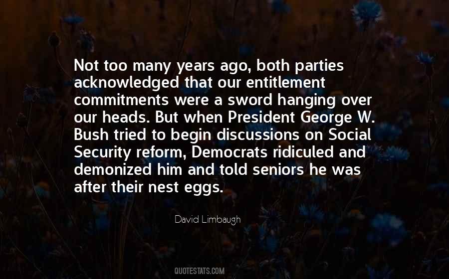 Quotes About Nest Eggs #17804