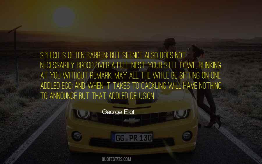 Quotes About Nest Eggs #509337