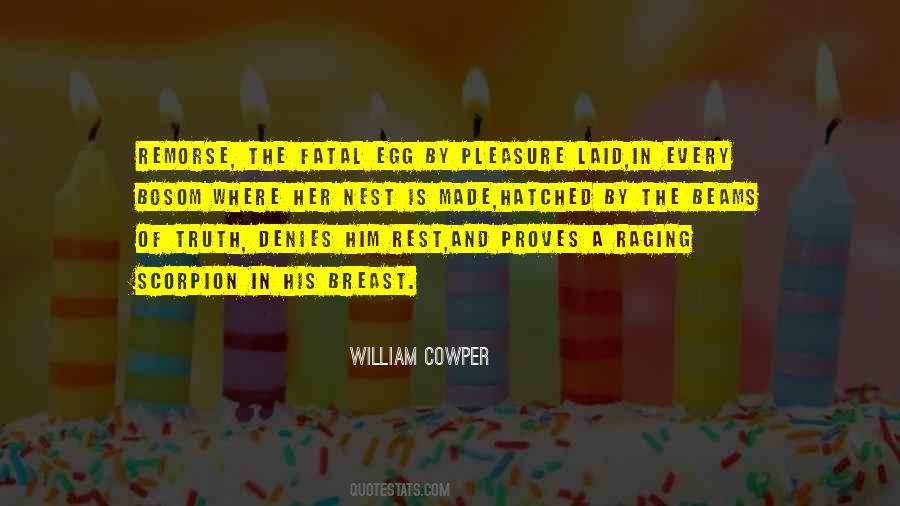 Quotes About Nest Eggs #790283