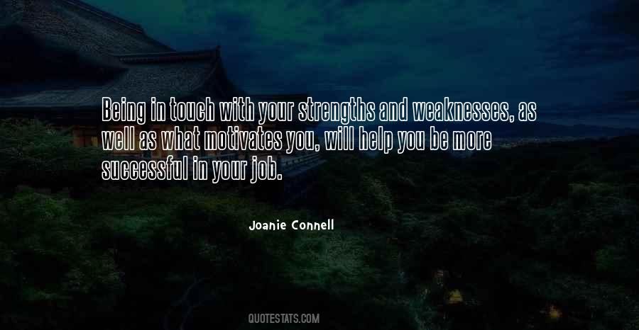 Quotes About Strengths #81179