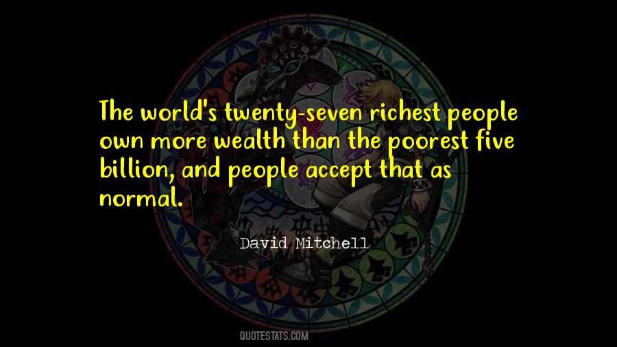 8 Billion People Quotes #183005