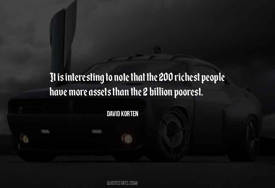 8 Billion People Quotes #200316