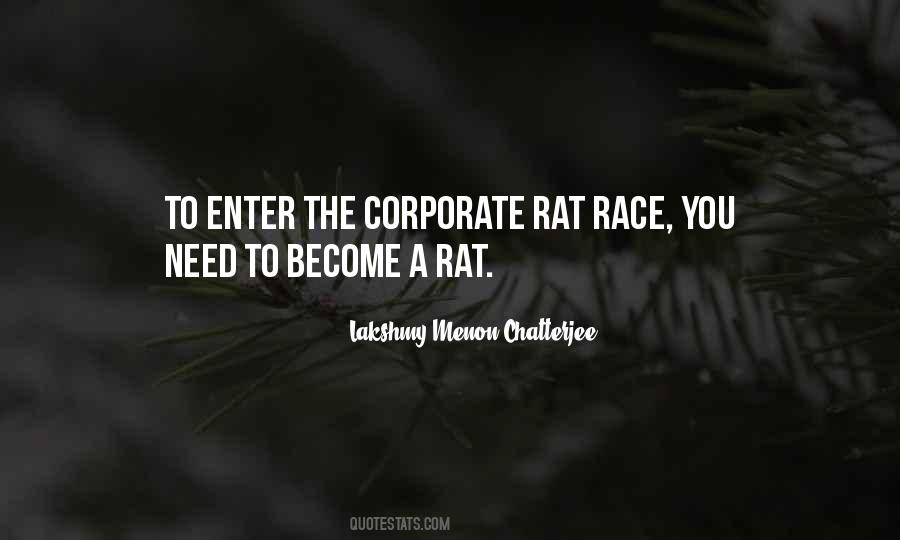 Quotes About Corporate Greed #1106163