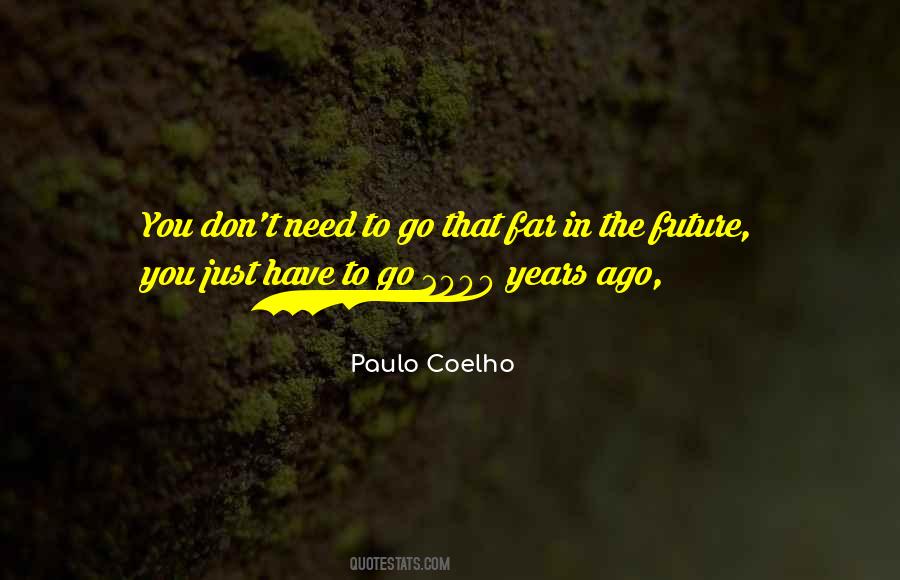 2000 Years Quotes #907944
