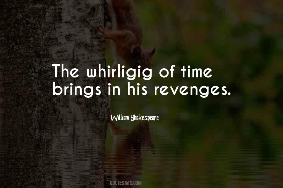 Quotes About Karma And Revenge #1010332