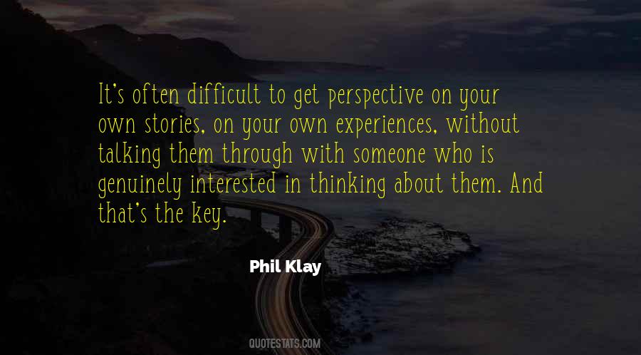 Quotes About Thinking On Your Own #478004