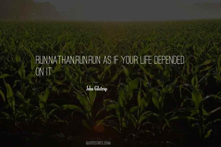 Elkaar Terugvinden Quotes #719912