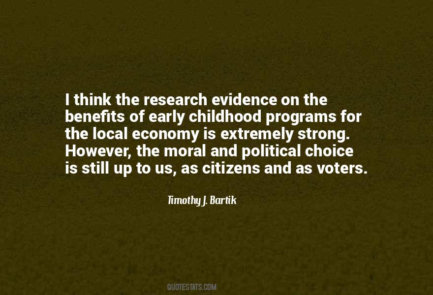 Quotes About Voters #1171097