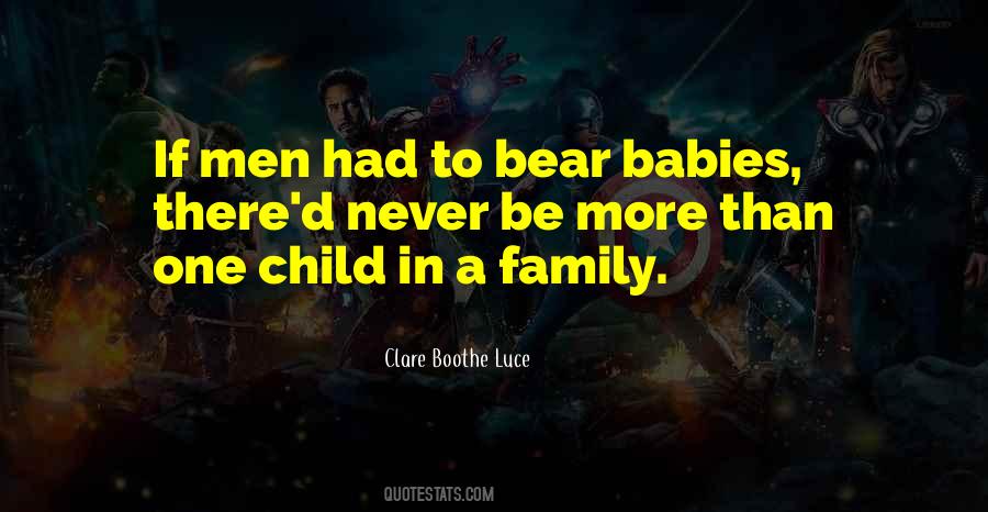 Baby Children Quotes #300624