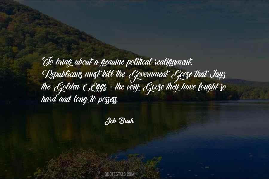 Quotes About Goose Eggs #1642539