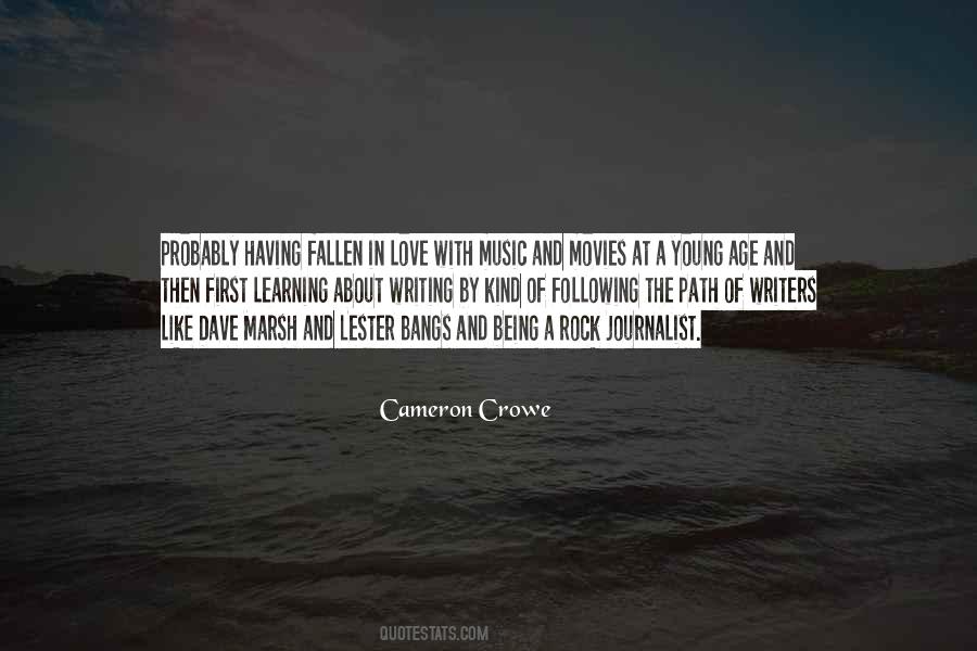 Quotes About Music In Movies #130707