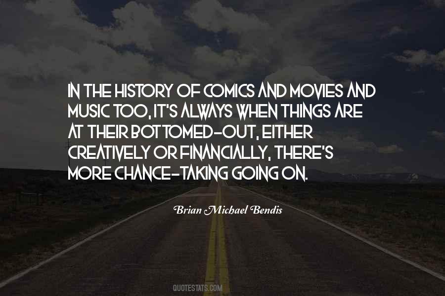 Quotes About Music In Movies #1307773