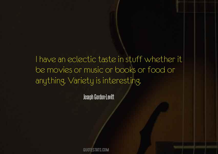 Quotes About Music In Movies #1581894