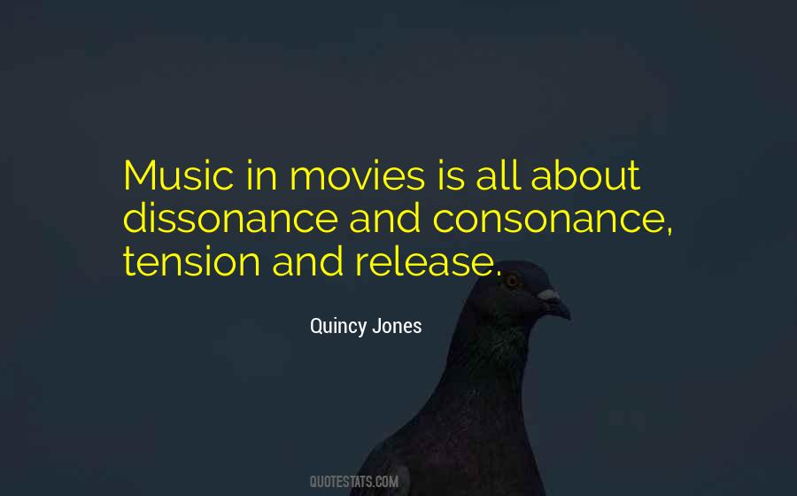 Quotes About Music In Movies #1669052