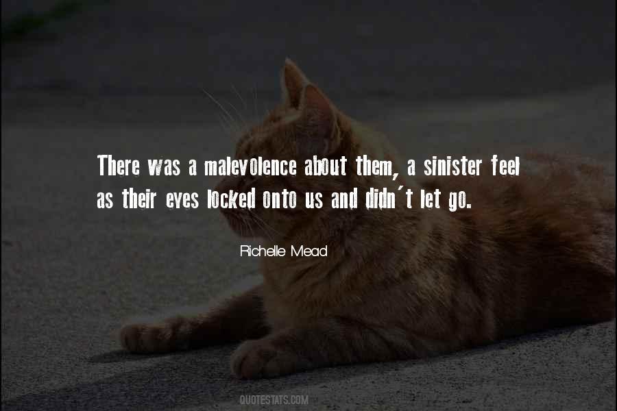 Ring Fence Quotes #1508745