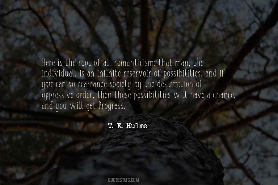 Ring Fence Quotes #718011