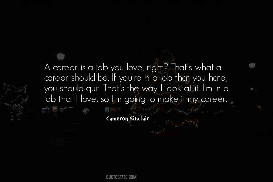 Quotes About Going To Make It #1022315