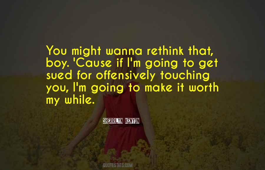 Quotes About Going To Make It #1160886