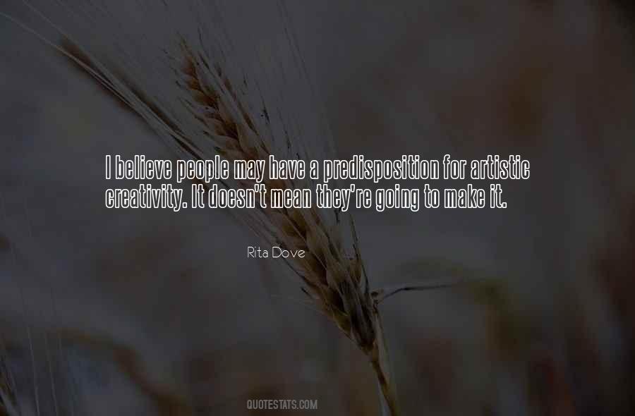 Quotes About Going To Make It #1169335
