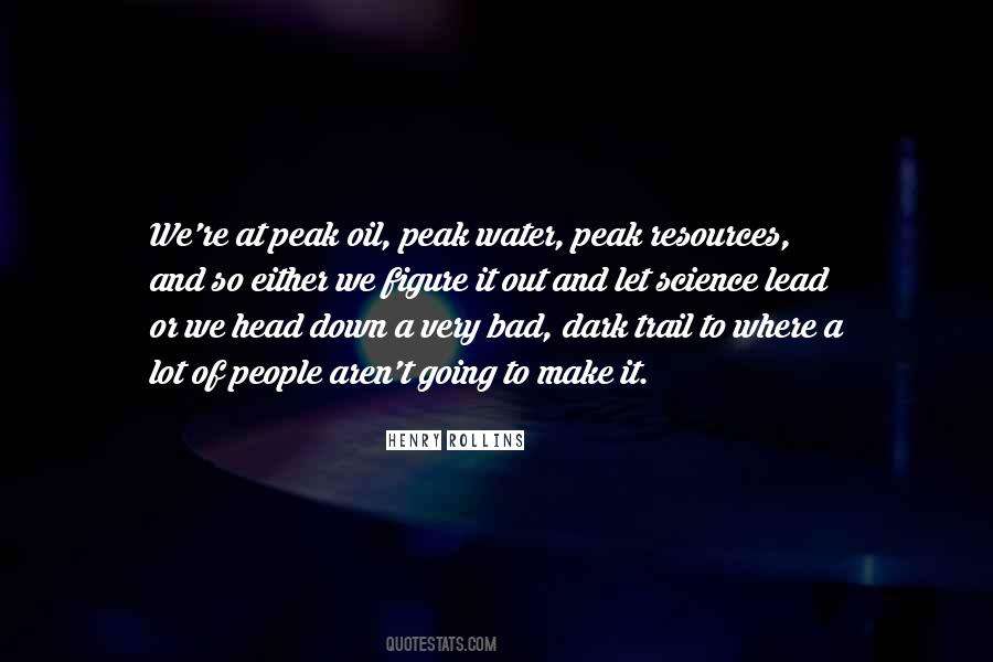 Quotes About Going To Make It #1312673