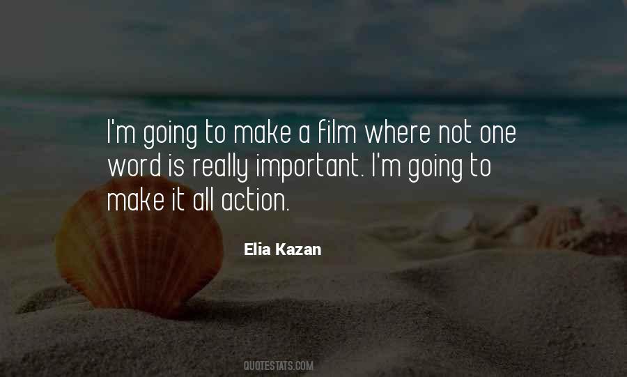 Quotes About Going To Make It #1593429