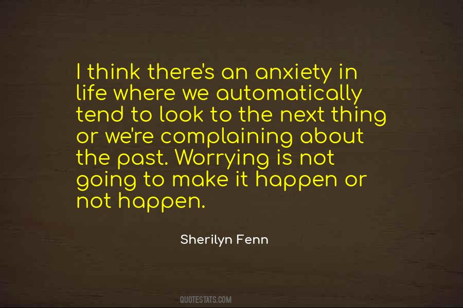 Quotes About Going To Make It #1604544