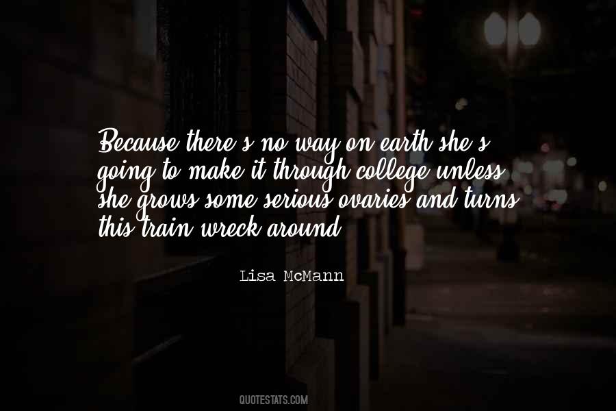 Quotes About Going To Make It #1624387