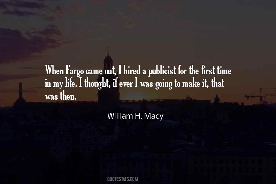 Quotes About Going To Make It #1671369