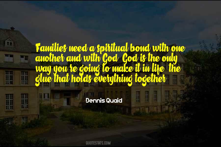 Quotes About Going To Make It #1723634