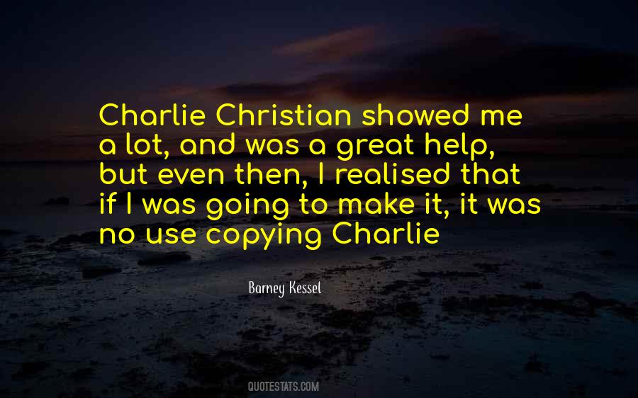 Quotes About Going To Make It #1812968