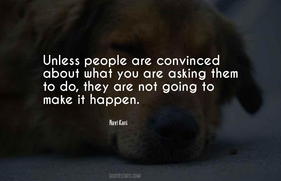 Quotes About Going To Make It #1844277