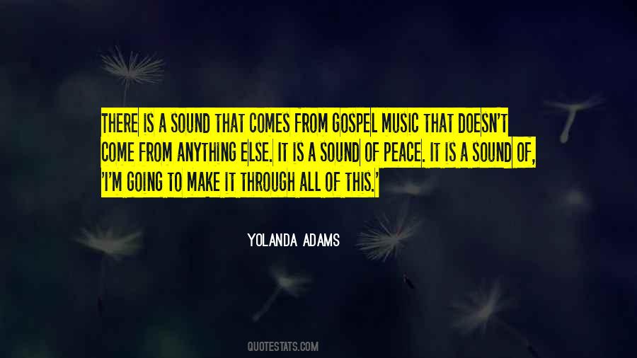 Quotes About Going To Make It #463968