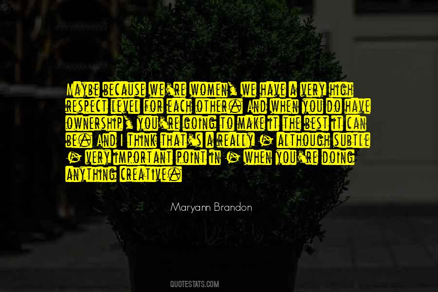 Quotes About Going To Make It #981120