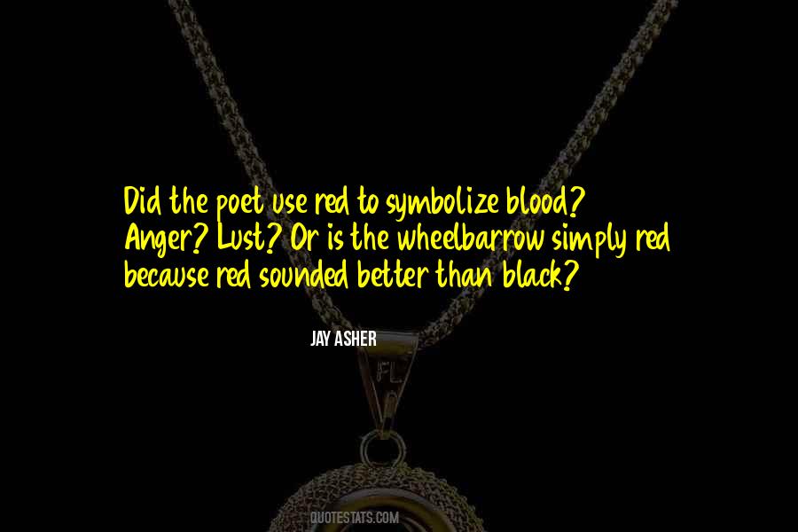 Red Wheelbarrow Quotes #1200573