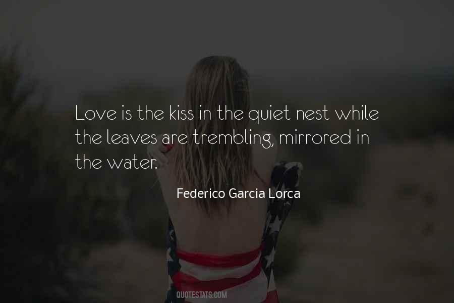 Quotes About Love Nest #1682697
