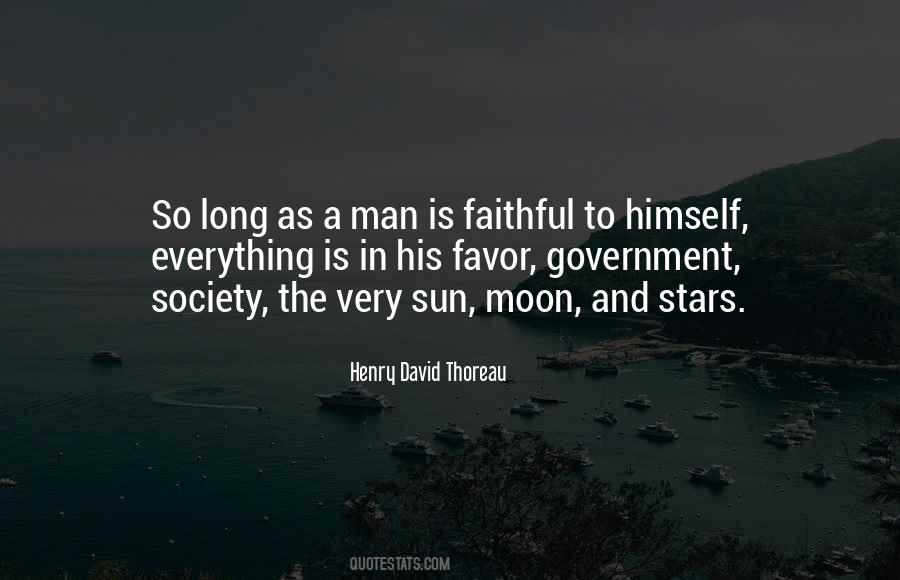 Quotes About Sun Moon And Stars #560811