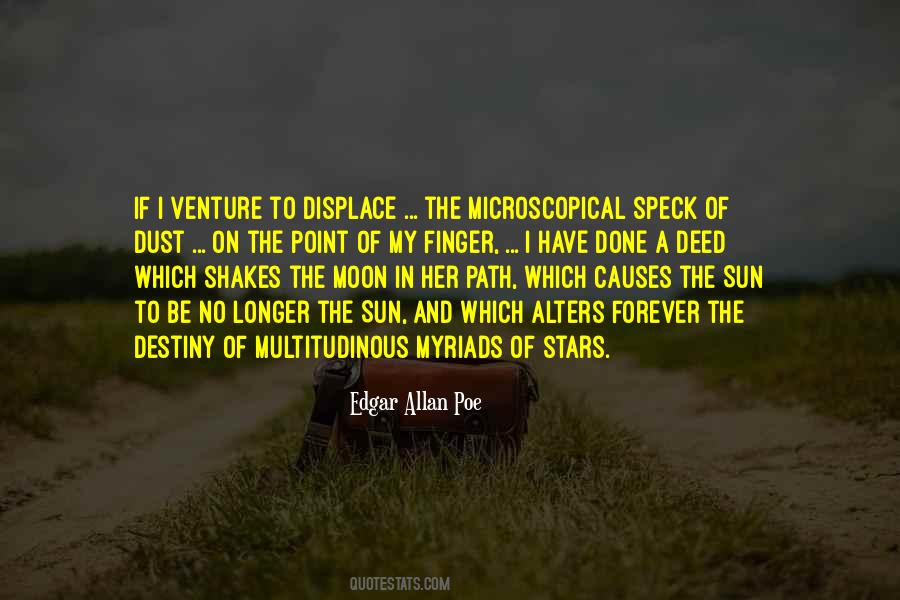 Quotes About Sun Moon And Stars #901350