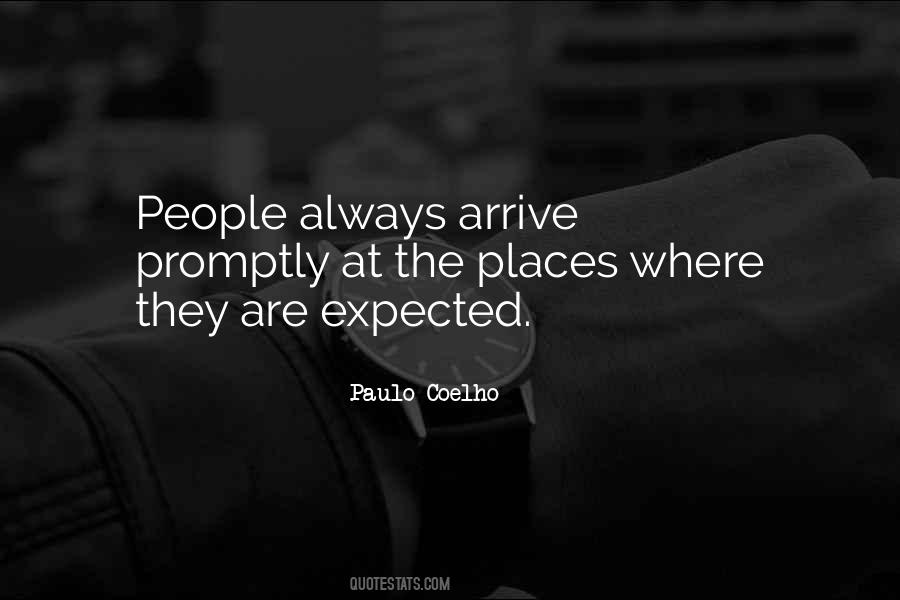 Quotes About Going Places In Life #133755