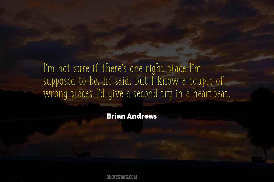 Quotes About Going Places In Life #58174