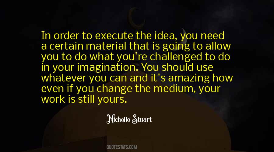 Quotes About Execute #1274471