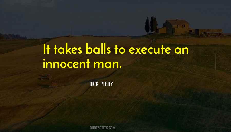 Quotes About Execute #1307243