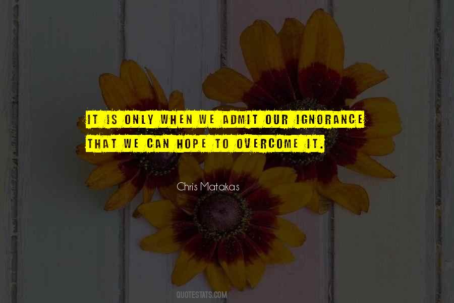 Quotes About Setting Standards #281261