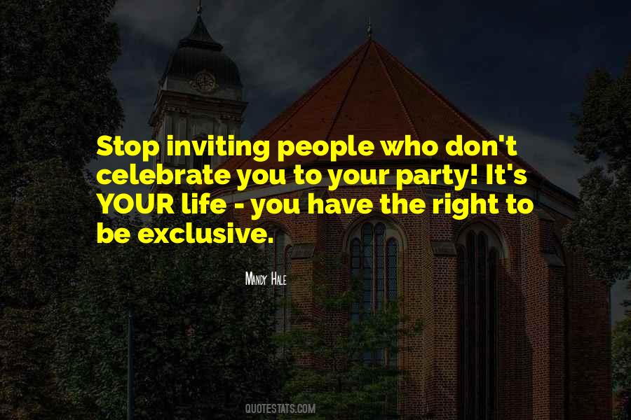 Quotes About Setting Standards #818023