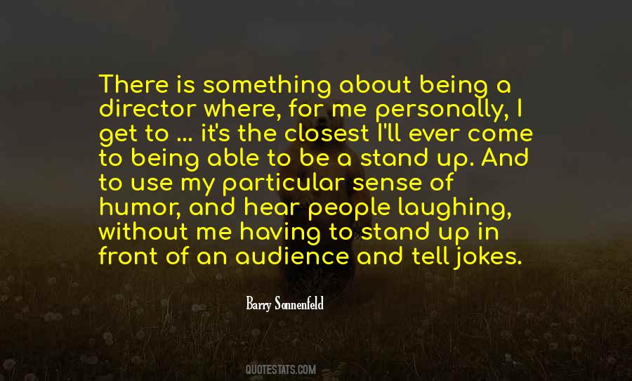 Quotes About Setting Standards #963255