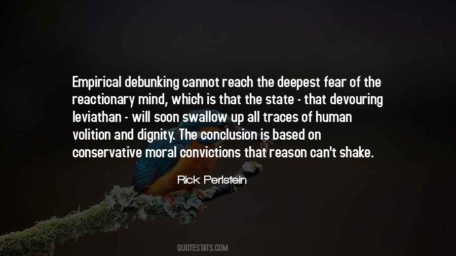 Our Deepest Fear Quotes #1697455
