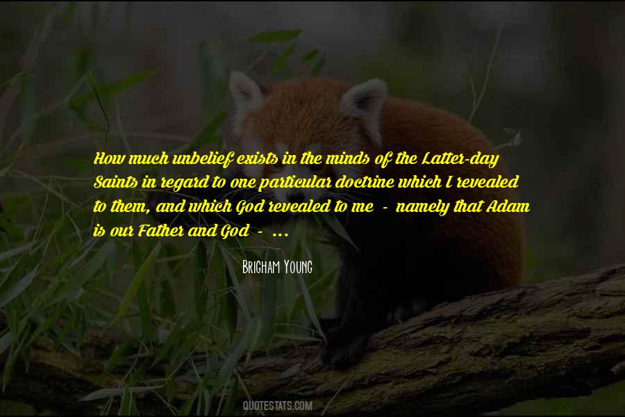 Quotes About God And Me #10908