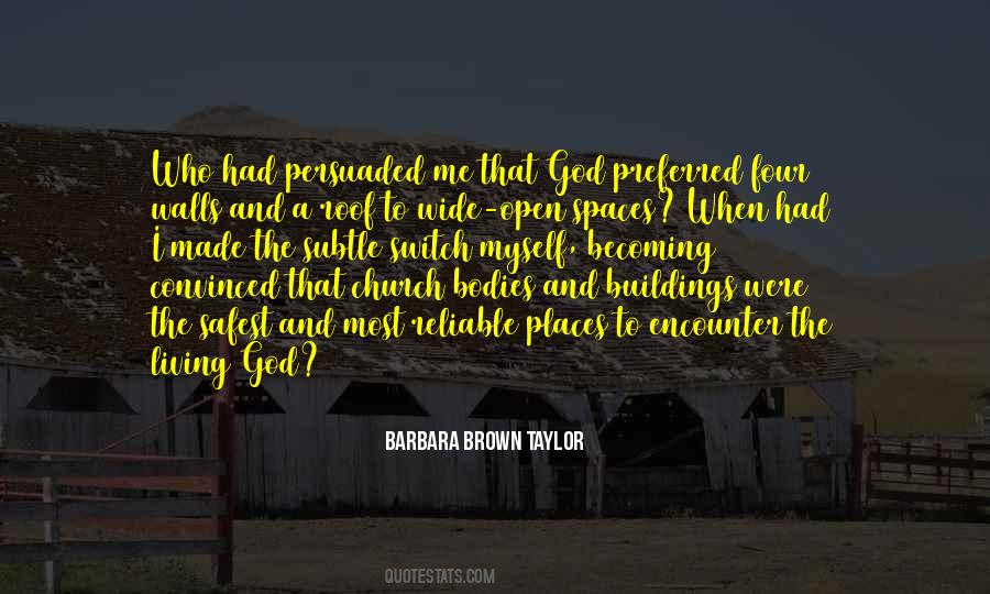 Quotes About God And Me #21892